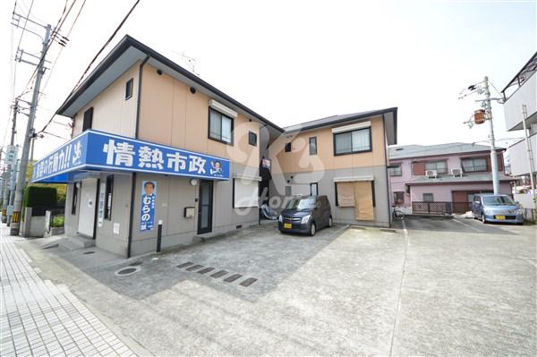 ディアス離宮
