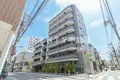 アジールコート品川中延サウス