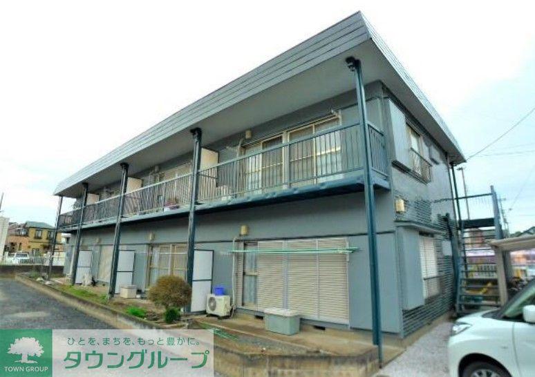 コーポ峰