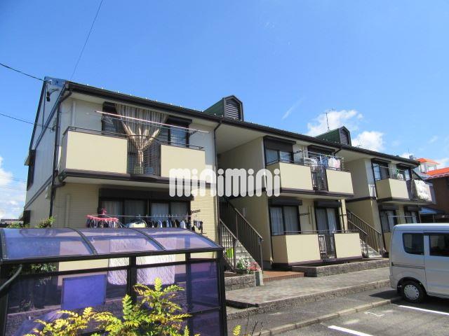 岐阜県岐阜市 2階建 築32年