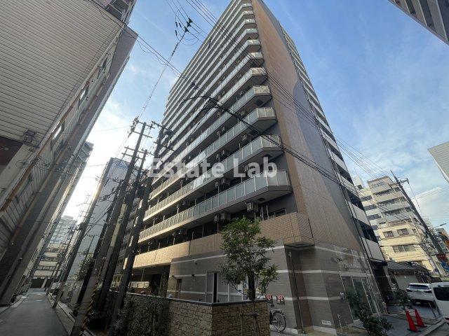 セレニテ神戸元町クレア