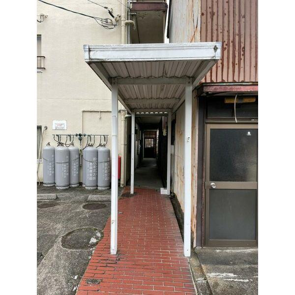 エステート早田