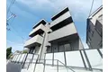 ブリランテ森南町