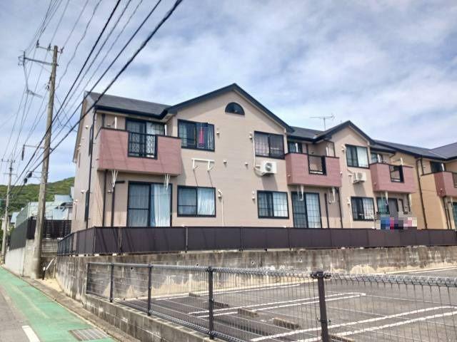 エレガンス壱番館