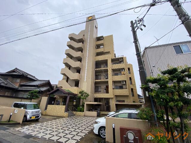 エスポア天白