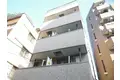 ベル・ラポール壱番館