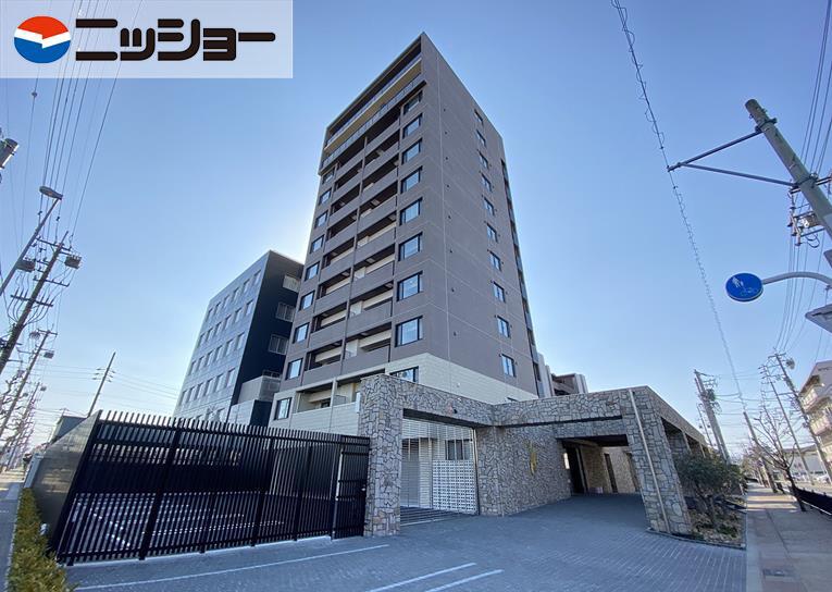 THE RESIDENCE M・KANOU