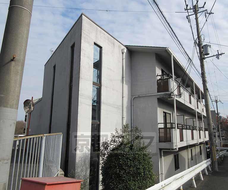 コーポサンII