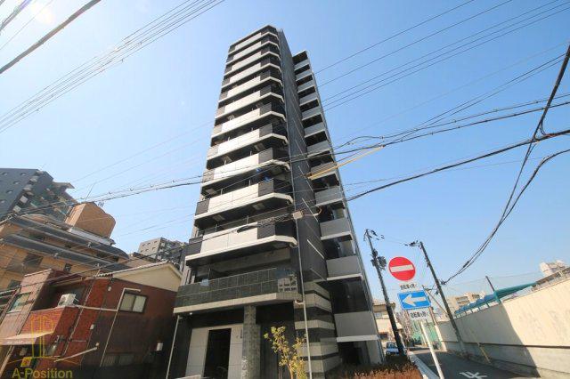 S-RESIDENCE都島LUX