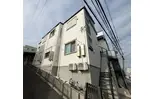 アザーレ・パッシオ生田壱番館