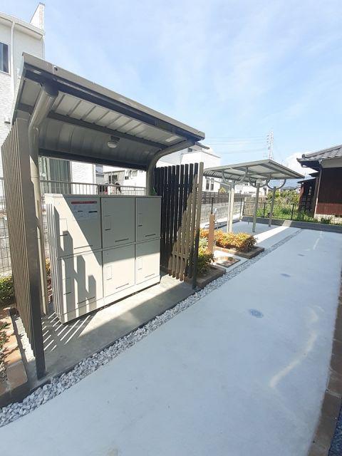 アウローラ・勝間
