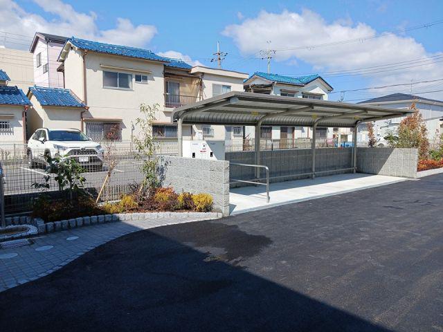 ソレアード・橿原