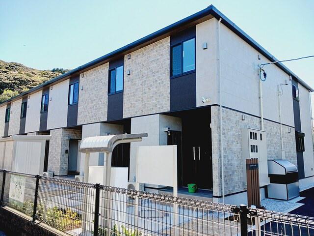 シエロガーデン介良
