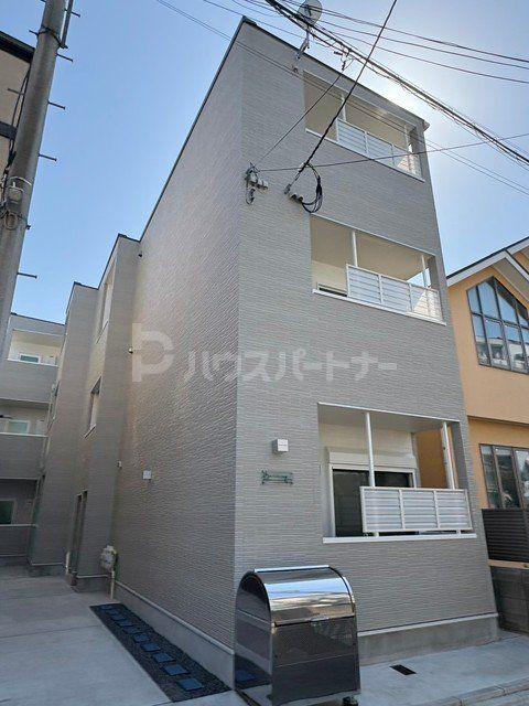 アーバンリーフ小岩