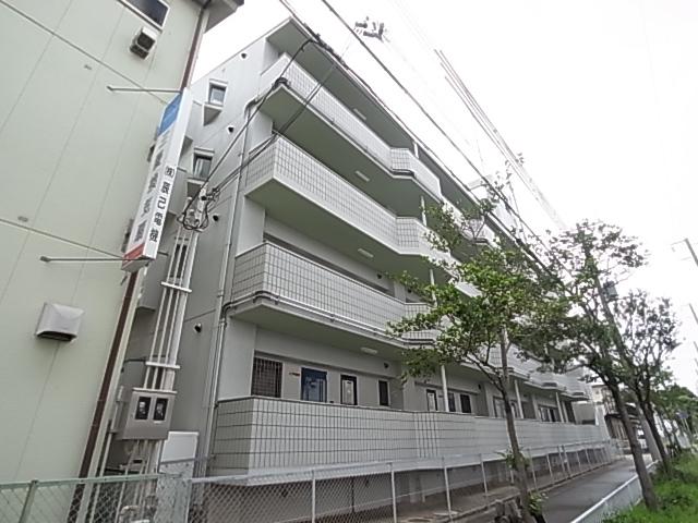 コーポ水田