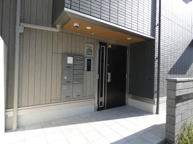 クラシスト苅田ウエスト