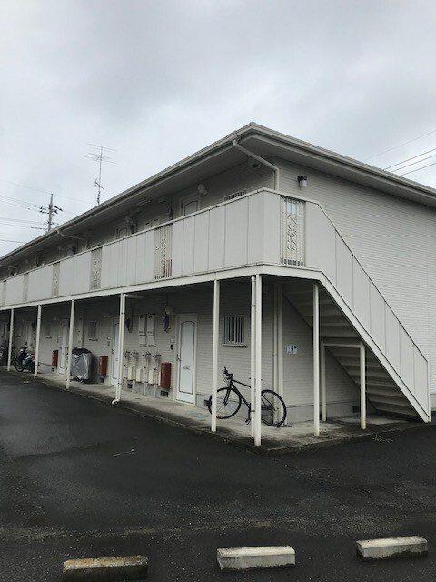 ヴェルドミールIII番館