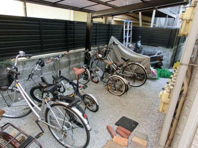 イルマーレ千歳船橋