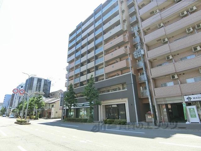 レジディア京都駅前