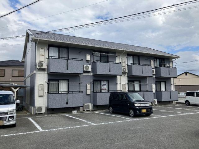 フロラシオン川内 II棟
