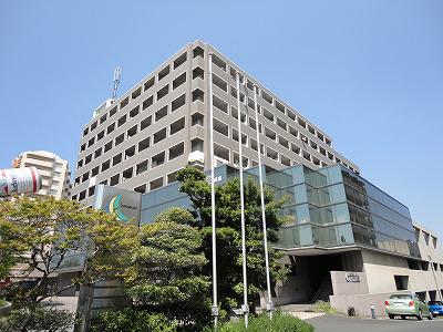 エルザサンリバー戸畑