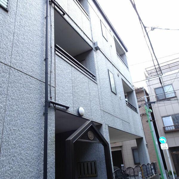 パイニーメゾン清澄