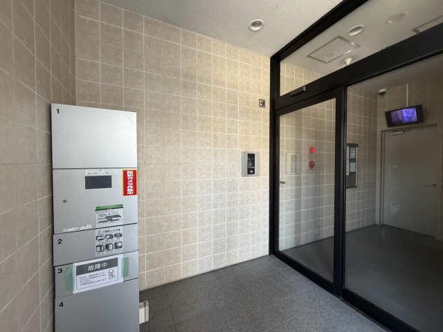 スタシオン上小田井