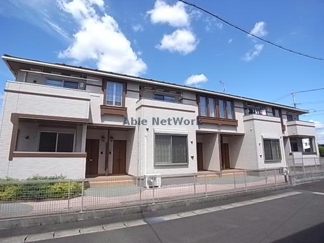 サンロード・T