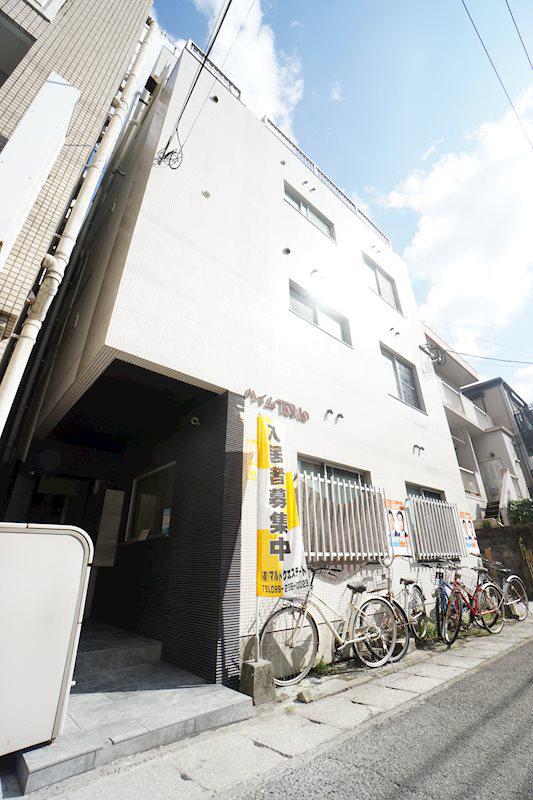 ハイムTOMO