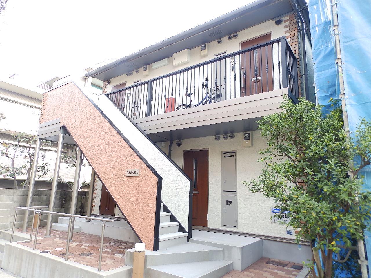CASA楠丘