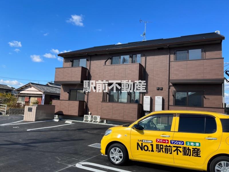 サンヒルズ大川