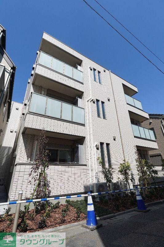 イーストIM