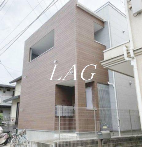 メゾン宮原