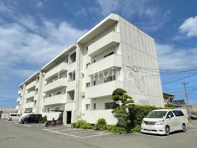 第二阿波ビル