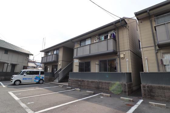 グリーンタウン矢野東 B棟