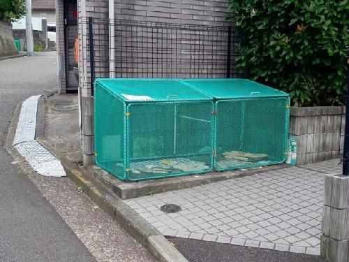 レオネクストエムズ早渕III
