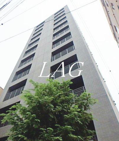 アヴァンツァーレ田端