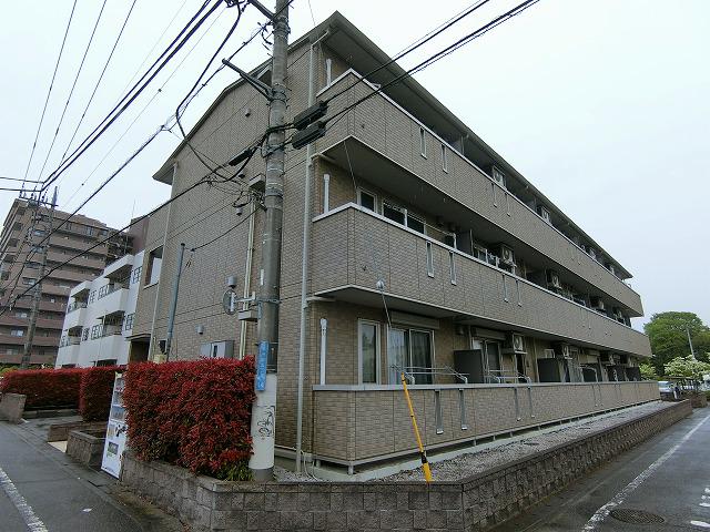 BIZ STAY青梅新町