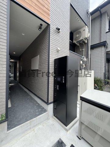 アーバンシエロ小路東