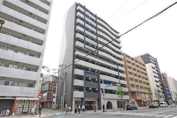ARISTO扇町