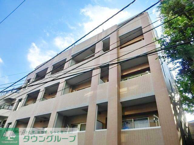 ウィステリアステージ1