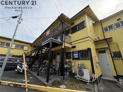 古田文化西棟