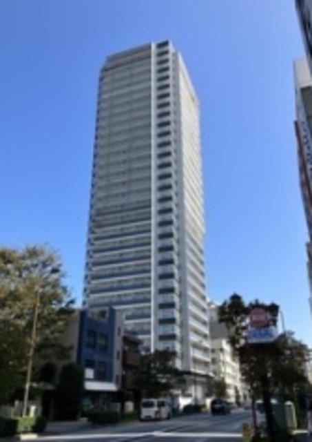 BRILLIA TOWER 池袋 ウエスト(2LDK/18階)