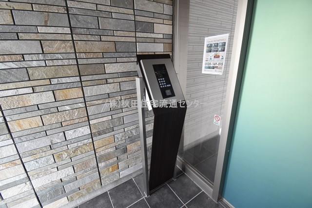 トゥーツリーズ城下町