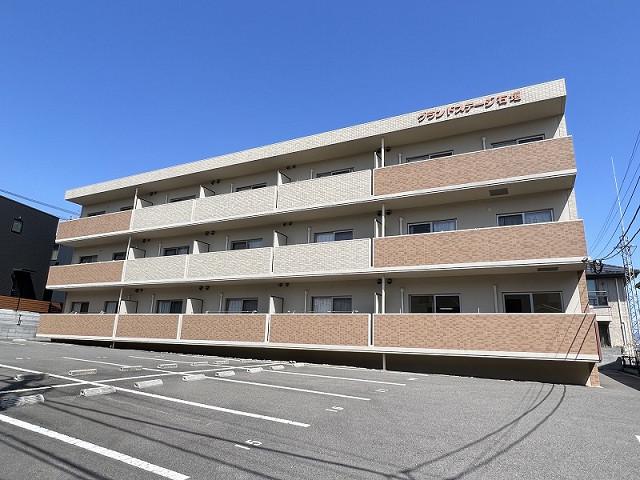 グランドステージ石垣(2LDK/2階)