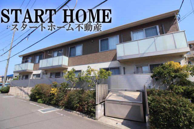 プロヌーブ中島田(2LDK/1階)