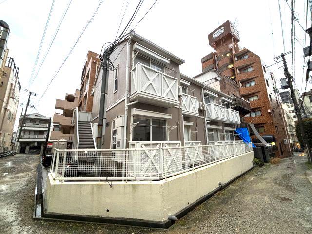 クァトルセゾン六甲道