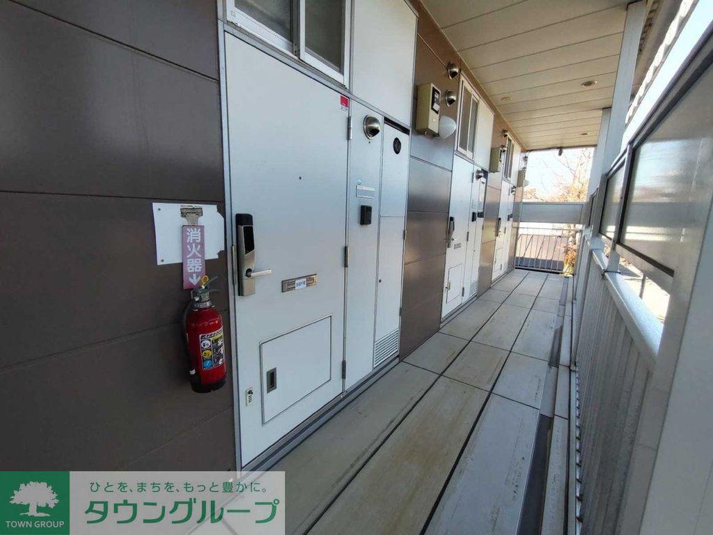 レオパレスさくら小町