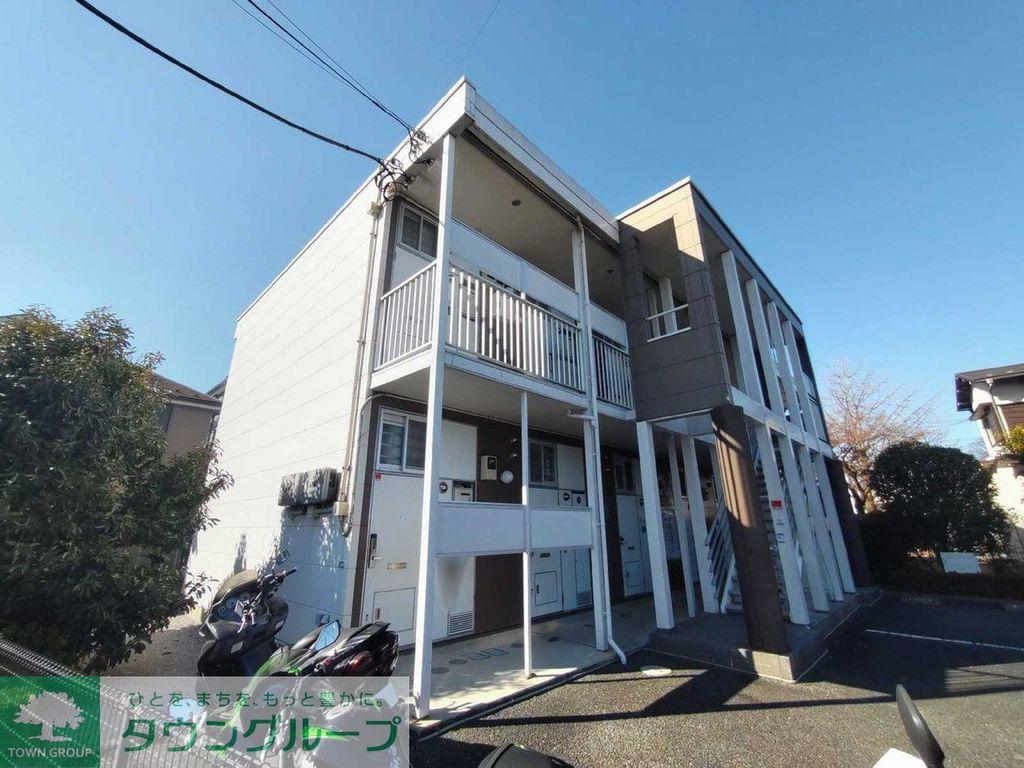 レオパレスさくら小町