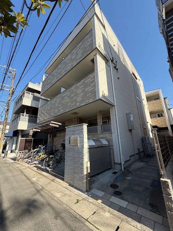 ラモーナ東大物町